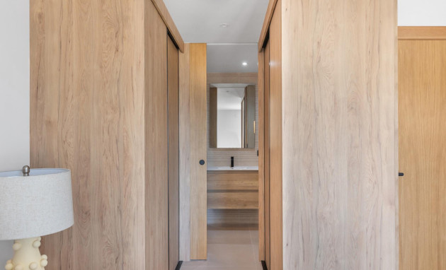 Herverkoop - Flat - Torrevieja - La Mata pueblo