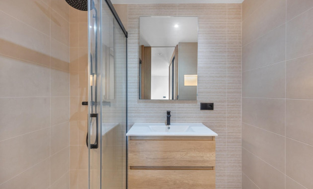 Herverkoop - Flat - Torrevieja - La Mata pueblo