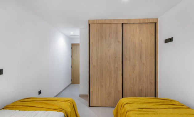 Herverkoop - Flat - Torrevieja - La Mata pueblo