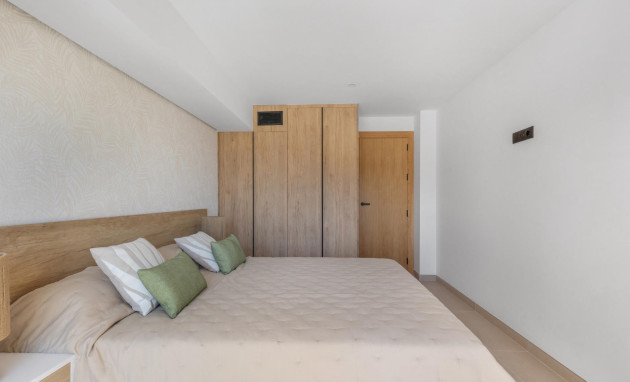 Herverkoop - Flat - Torrevieja - La Mata pueblo