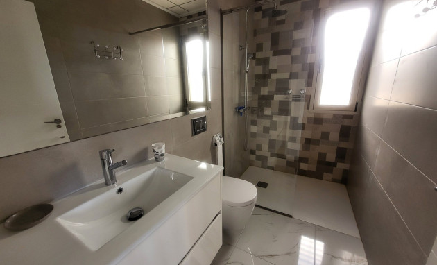 Herverkoop - Villa - Villamartín