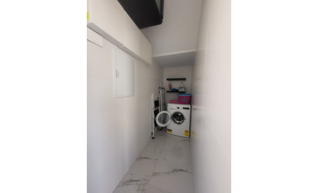 Herverkoop - Villa - Villamartín