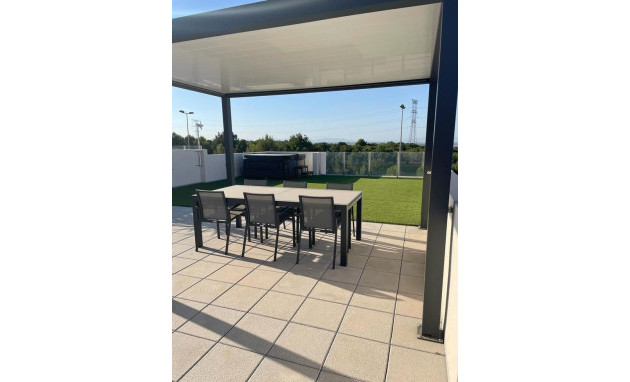 Herverkoop - Villa - Villamartín