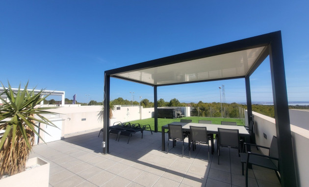 Herverkoop - Villa - Villamartín