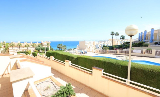 Herverkoop - Apartment - Orihuela Costa - Campoamor