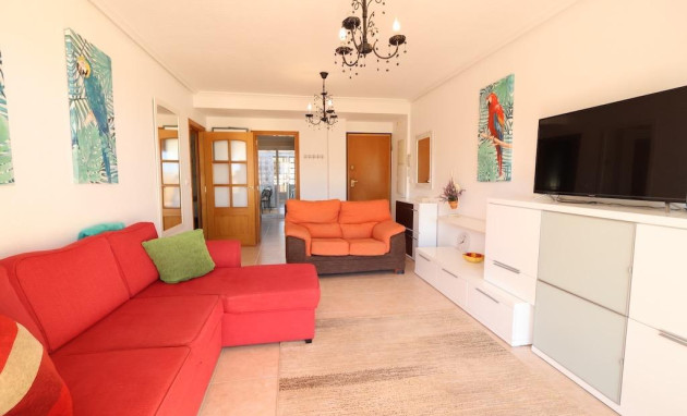 Herverkoop - Apartment - Orihuela Costa - Campoamor