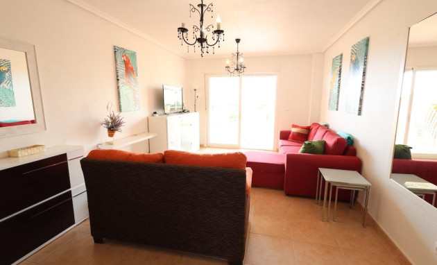 Herverkoop - Apartment - Orihuela Costa - Campoamor