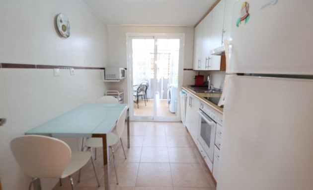 Herverkoop - Apartment - Orihuela Costa - Campoamor