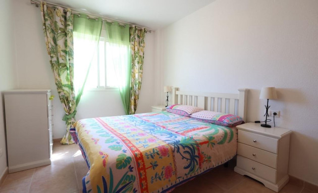 Herverkoop - Apartment - Orihuela Costa - Campoamor