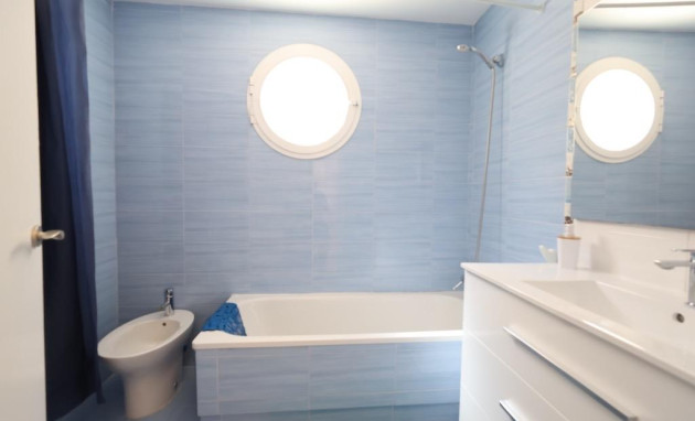 Herverkoop - Apartment - Orihuela Costa - Campoamor