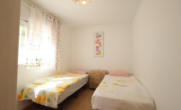 Herverkoop - Apartment - Orihuela Costa - Campoamor