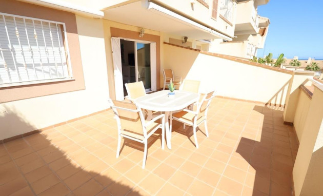 Herverkoop - Apartment - Orihuela Costa - Campoamor