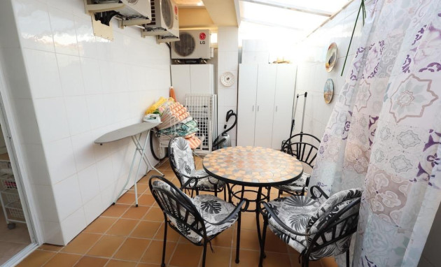 Herverkoop - Apartment - Orihuela Costa - Campoamor