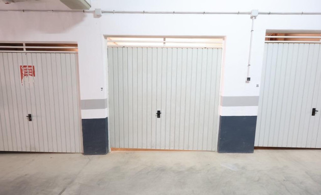 Herverkoop - Apartment - Orihuela Costa - Campoamor