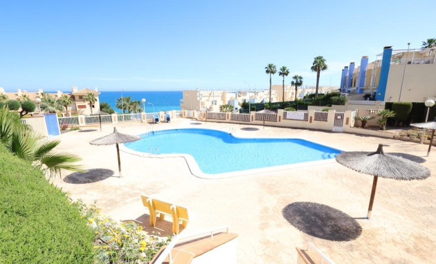 Herverkoop - Apartment - Orihuela Costa - Campoamor