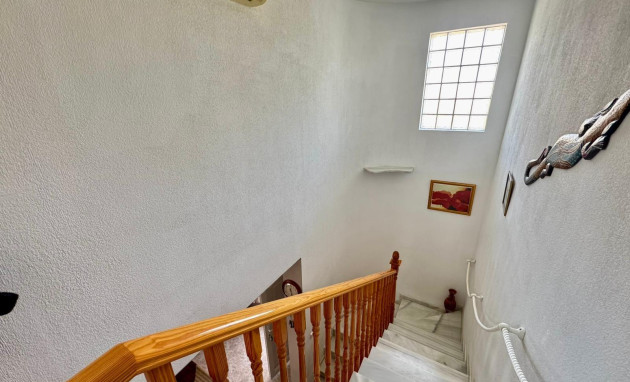 Resale - Villa - Torrevieja - Los altos