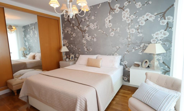 Resale - Apartment - Orihuela Costa - Lomas de Campoamor-Las Ramblas