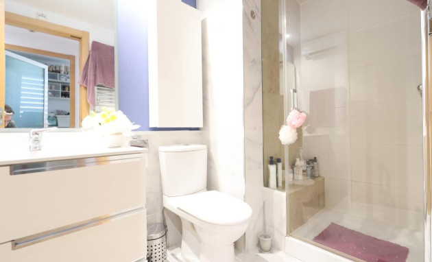 Resale - Apartment - Orihuela Costa - Lomas de Campoamor-Las Ramblas