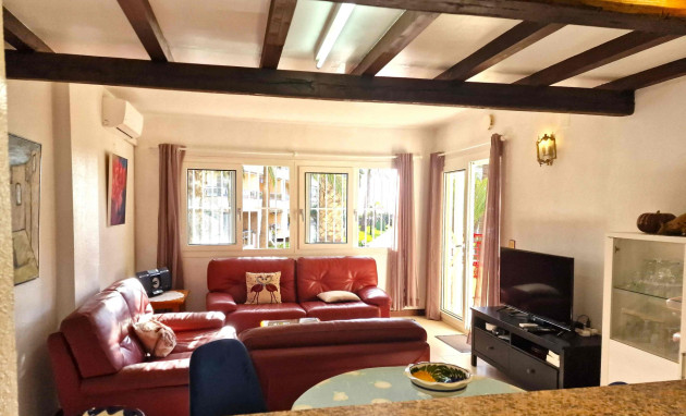 Resale - Apartment - Torrevieja - Playa de los locos