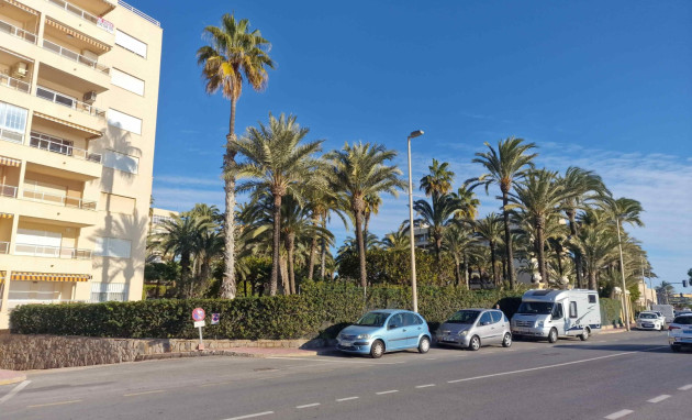 Resale - Apartment - Torrevieja - Playa de los locos