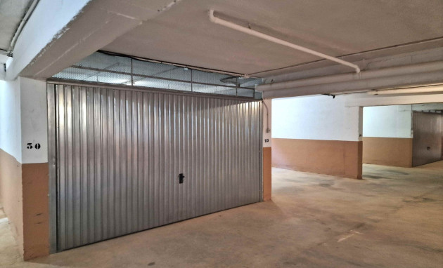 Resale - Apartment - Torrevieja - Playa de los locos