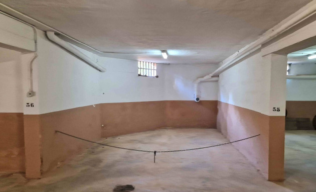 Resale - Apartment - Torrevieja - Playa de los locos