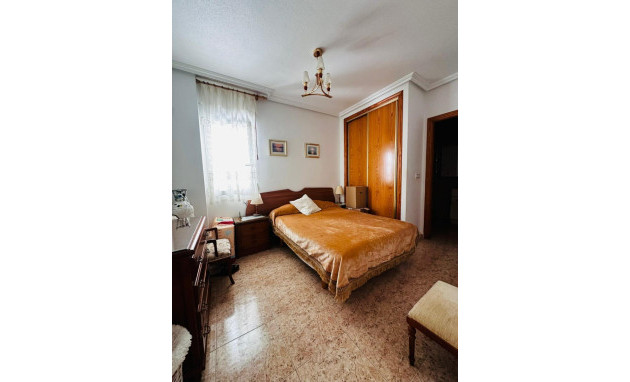 Revente - Apartment - Torrevieja - Playa del Cura