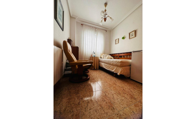 Revente - Apartment - Torrevieja - Playa del Cura