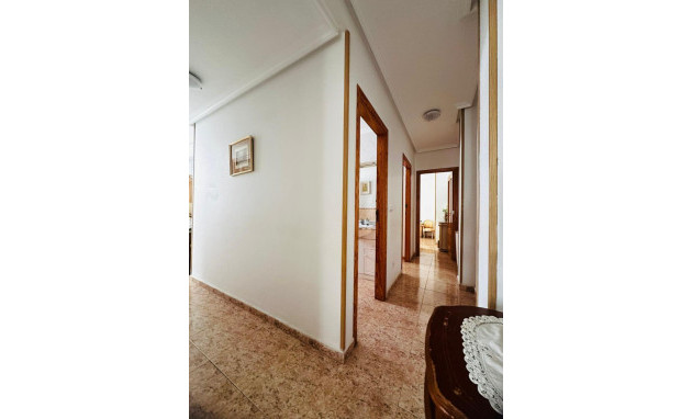 Revente - Apartment - Torrevieja - Playa del Cura