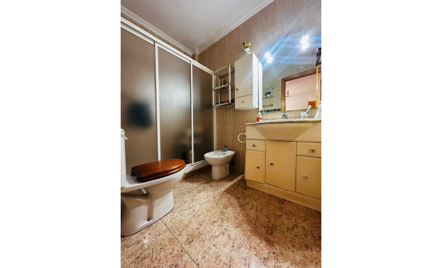 Revente - Apartment - Torrevieja - Playa del Cura