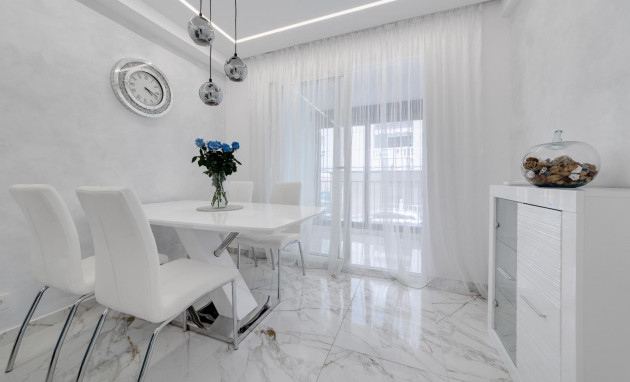 Revente - Apartment - Torrevieja - Playa del Cura