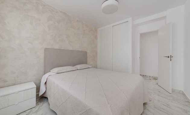 Revente - Apartment - Torrevieja - Playa del Cura