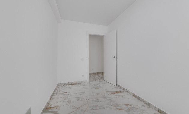 Revente - Apartment - Torrevieja - Playa del Cura