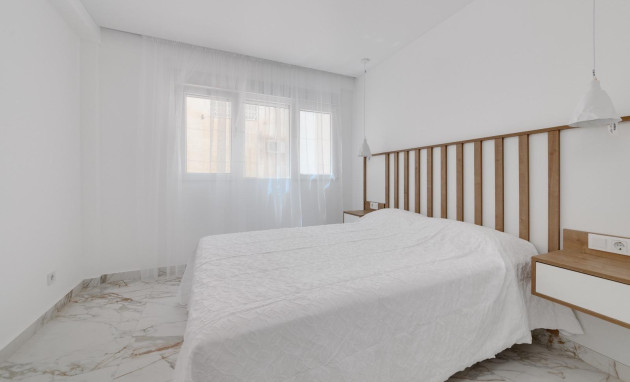 Revente - Apartment - Torrevieja - Playa del Cura