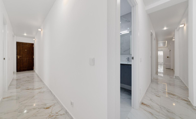 Revente - Apartment - Torrevieja - Playa del Cura