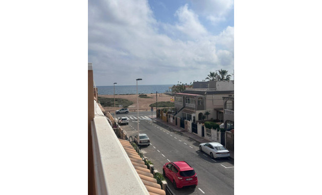 Resale - Town house - Torrevieja - Los Frutales