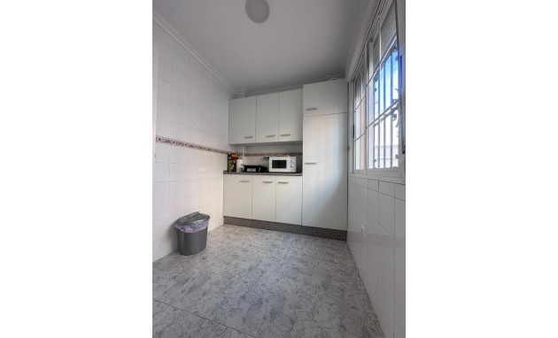 Resale - Town house - Torrevieja - Los Frutales