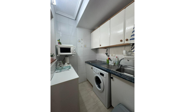 Reventa - Studio - Torrevieja - Playa del Cura