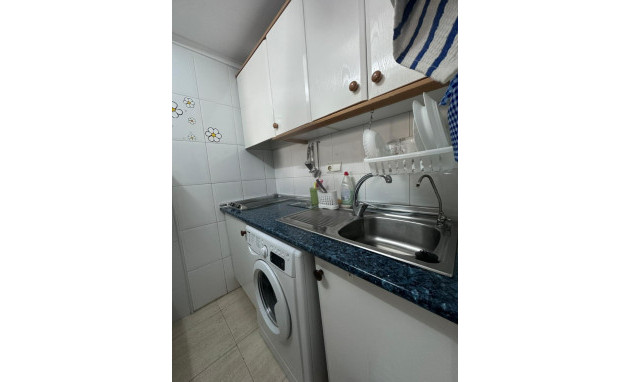 Reventa - Studio - Torrevieja - Playa del Cura