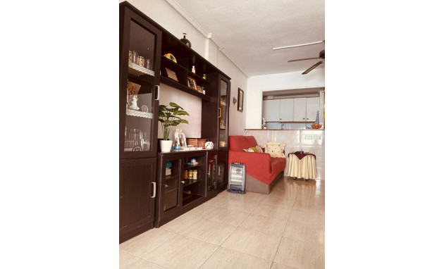 Reventa - Studio - Torrevieja - Playa del Cura