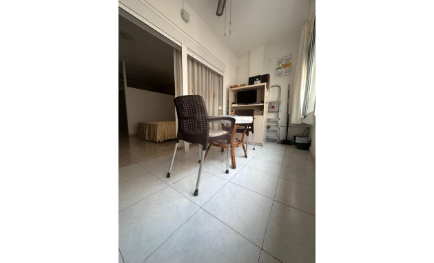 Reventa - Studio - Torrevieja - Playa del Cura