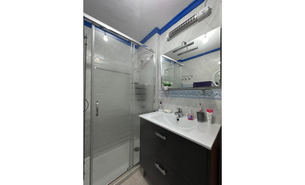 Reventa - Studio - Torrevieja - Playa del Cura