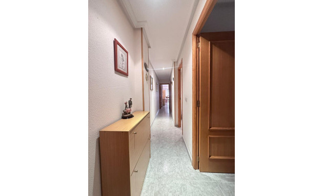 Revente - Apartment - Torrevieja - Playa del Cura