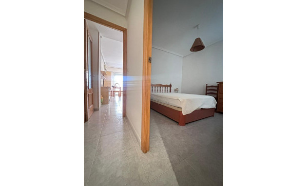 Revente - Apartment - Torrevieja - Playa del Cura