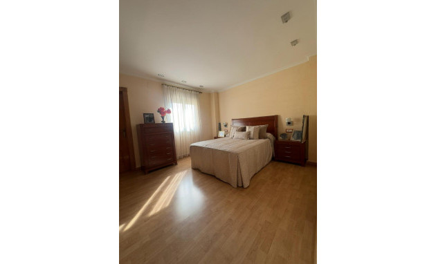 Revente - Apartment - Torrevieja - Centro