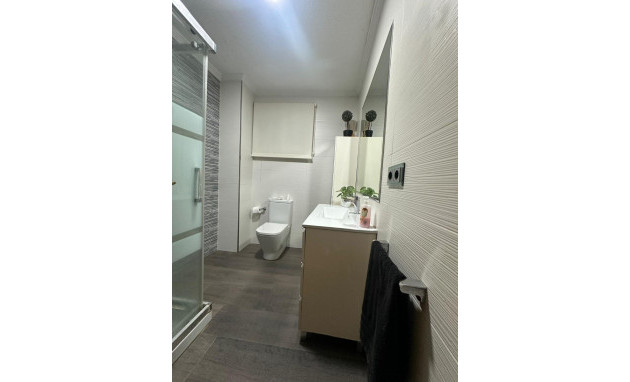 Revente - Apartment - Torrevieja - Centro