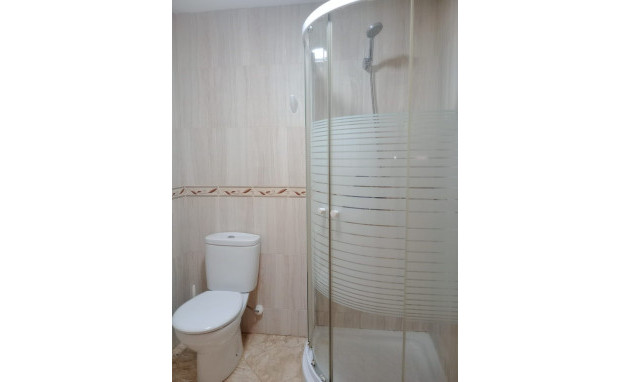 Reventa - Apartment - Torrevieja - Playa de los locos