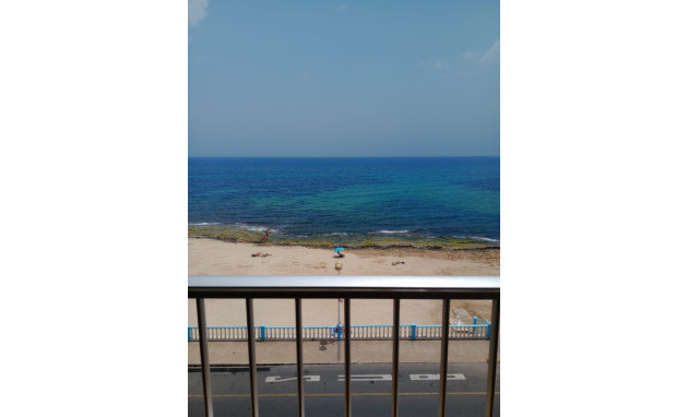 Reventa - Apartment - Torrevieja - Playa de los locos