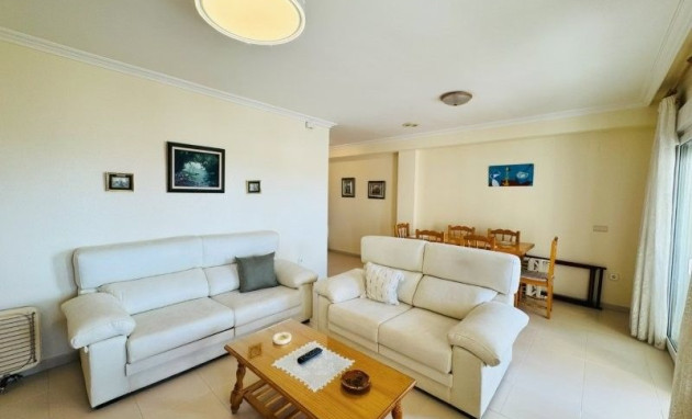 Herverkoop - Apartment - La Mata