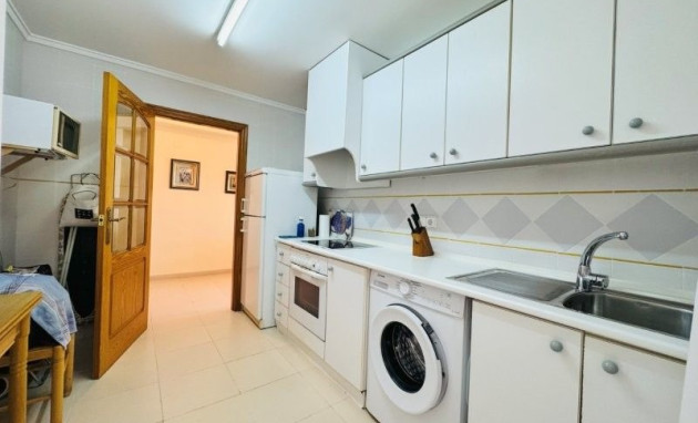 Herverkoop - Apartment - La Mata